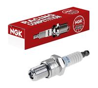CANDELA NGK R7376-9 (N. 7763) KAWASAKI KX250' 92-93