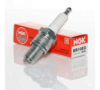CANDELA NGK RACING BR10EG KAWASAKI KX 65 A 2000