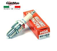 CANDELA NGK RACING BR10EG PASSO LUNGO MOTOCICLI SCOOTER CICLOMOTORI BR10EG