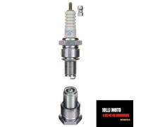 CANDELA NGK RACING BR8EG GAS GAS EC 2T 125 200 250 300