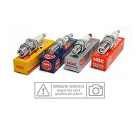 CANDELA NGK SILMAR8C9