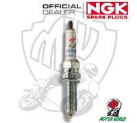 CANDELA NGK SPARK PLUG LMAR7A-9 KTM 1190 RC8 R (Twin Spark) 1190 2010