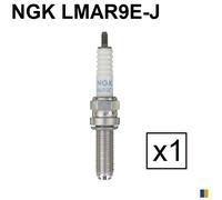 Candela di accensione NGK LMAR9E-J, 1 pezzo
