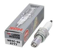 Candela NGL Laser Iridium IMR9C-9H Honda CBR 954 RR Fireblade ? 900 cc 2002