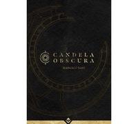 Candela Obscura Gioco di Ruolo