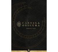 Candela obscura. Manuale base - Darrington Press
