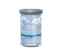 Candela Ocean Air in barattolo grande Yankee Candle