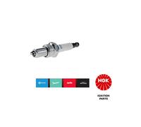 CANDELA ORIGINALE APRILIA AP0297547 NGK DR8EB PEGASO 650 ie GARDA