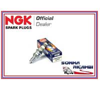 CANDELA ORIGINALE IRIDIUM NGK CR8EHIX-9 HONDA NES Chiocciola 125/150 2000-2003