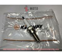 candela originale Keeway RKV 125 C V CRUISE 125 V302 C NAPOLEON 250