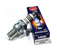 Candela originale NGK BR10ECMIX Iridium IX (BR10ECM-IX)
