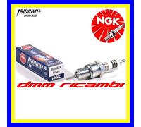 Candela di accensione NGK BR8EIX, 1 pezzo