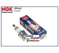 CANDELA ORIGINALE NGK BR8HIX Yamaha YN Neo's - 100 cc - anni: 2000 -