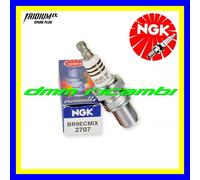 Candela originale NGK BR9ECMIX Iridium IX GASGAS MC 125 2T. 2021 2022 2023 MC125