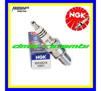 NGK Candela Oro