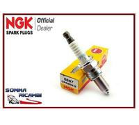 CANDELA ORIGINALE NGK CPR8EB-9 PEUGEOT Metropolis 400i 2013-