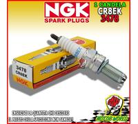 Candela NGK Ricerca per Modello Candela
