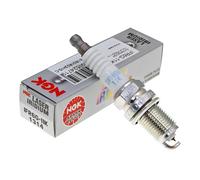 CANDELA ORIGINALE NGK IFR6G-11K IRIDIUM PER HONDA NC INTEGRA 700 750 2012 - 2019