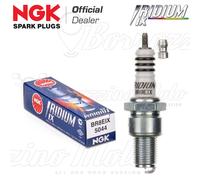 CANDELA ORIGINALE NGK IRIDIUM BR8EIX ATK 450 AC 2003