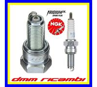Candela originale NGK Iridium CR7EIA-9 SUZUKI BURGMAN 400 2018 2019 AN CR7EIA9