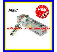 NGK Candela originale GR8DI-12 Iridium Laser 5990908 per Husqvarna TE 150 TPI 2020-2023