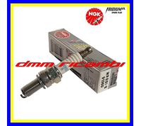 Candela originale NGK Iridium IX MR8BI-8 PIAGGIO LIBERTY 50 iGet 3V 4T 2019 2020