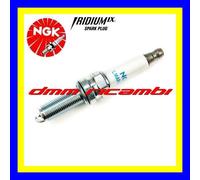 Candela originale NGK Iridium LZMAR8BI-10 KTM EXC-F 500 4T 2020 2021 2022 2023