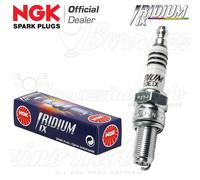 CANDELA NGK CR10EIX IRIDIUM IX