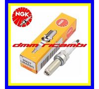 CANDELA SPARK PLUG NGK LMAR8G YAMAHA YZ 250 F 2014