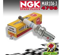 Candela di accensione NGK MAR10A-J, 1 pezzo