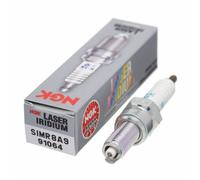 CANDELA ORIGINALE NGK SIMR8A9 IRIDIO HONDA CRF 250 260 300