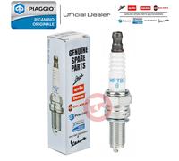 Candela originale NGK Iridium IX MR7BI-8 PIAGGIO BEVERLY 300 HPE 2021 2022