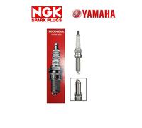Candela di accensione NGK LMAR8A-9, 1 pezzo