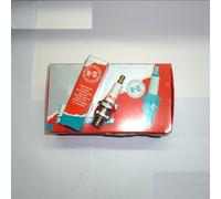 CANDELA PASSO CORTO A 2 PUNTE - MVT RACING - ELABORAZIONE - 2T COMPETIZIONE