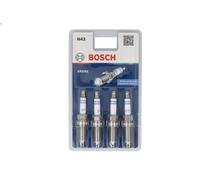 Bosch VR6NE N42, Candele Nichel, Set di 4