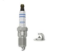 Candela per BOSCH 0 242 236 658 per LINCOLN LS 3 2000-2003