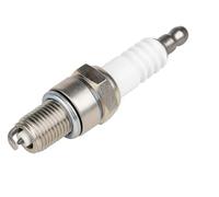 Candela per Decespugliatore NGK BM6A - Compatibile con Motori a 2 Tempi - Accensione Affidabile e Lunga Durata - Per Motoseghe, Tagliasiepi e Utensili da Giardino - LEMAG SRL