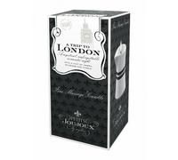 Candela per massaggi erotici di coppia olio lubrificante sensuale sessuale corpo