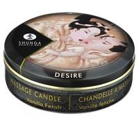 Candela per massaggi olio da massaggio erotico SHUNGA sensuale stimolante coppia