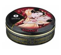 Candela per massaggi olio da massaggio erotico SHUNGA sensuale stimolante coppia