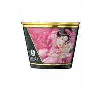 Candela per massaggi sensuali olio da massaggio erotico lubrificante corpo sexy