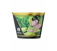 Candela per massaggi sensuali olio da massaggio erotico lubrificante corpo sexy