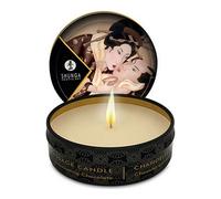 Candela per Massaggio al Cioccolato Shunga Chocolate Cioccolato 30 ml
