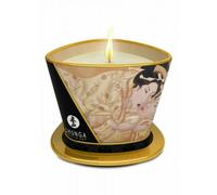 candela per massaggio alla vaniglia olio da massaggio intimo erotico e sensuale