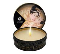 Candela per Massaggio alla Vaniglia Shunga [30 ml]