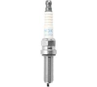Candela di accensione NGK SILMAR9A9S 6213, 1 pezzo