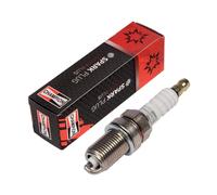 Candela per motore motosega Champion RC12YC Rosso nero