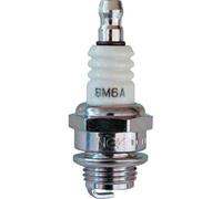Candela per Motore Ngk BM6A Ex 19 mm 10 Pezzi