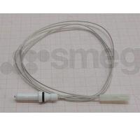 Candeletta per accensione elettronica cucina gas Smeg 810930124 Originale