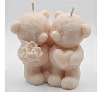 Candela Per Sempre - Rosa / Cocco KP40268